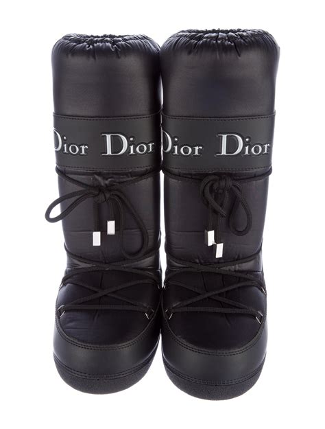 dior homme snow boots|christian Dior boots outlet.